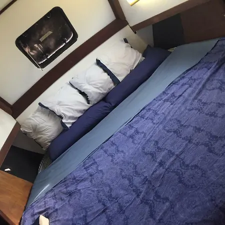Irene House Boat *